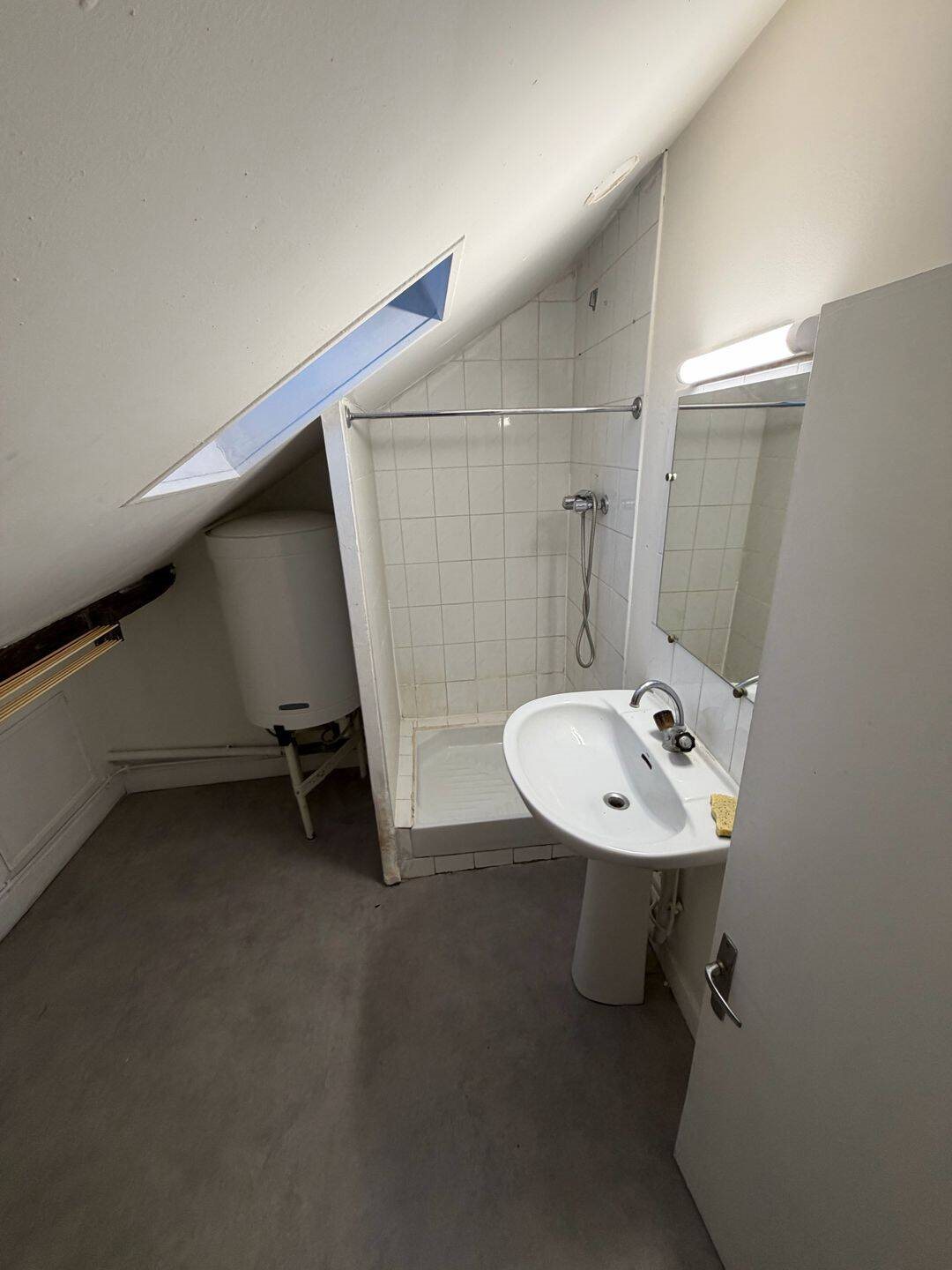 Maison à louer, 28m², Alençon