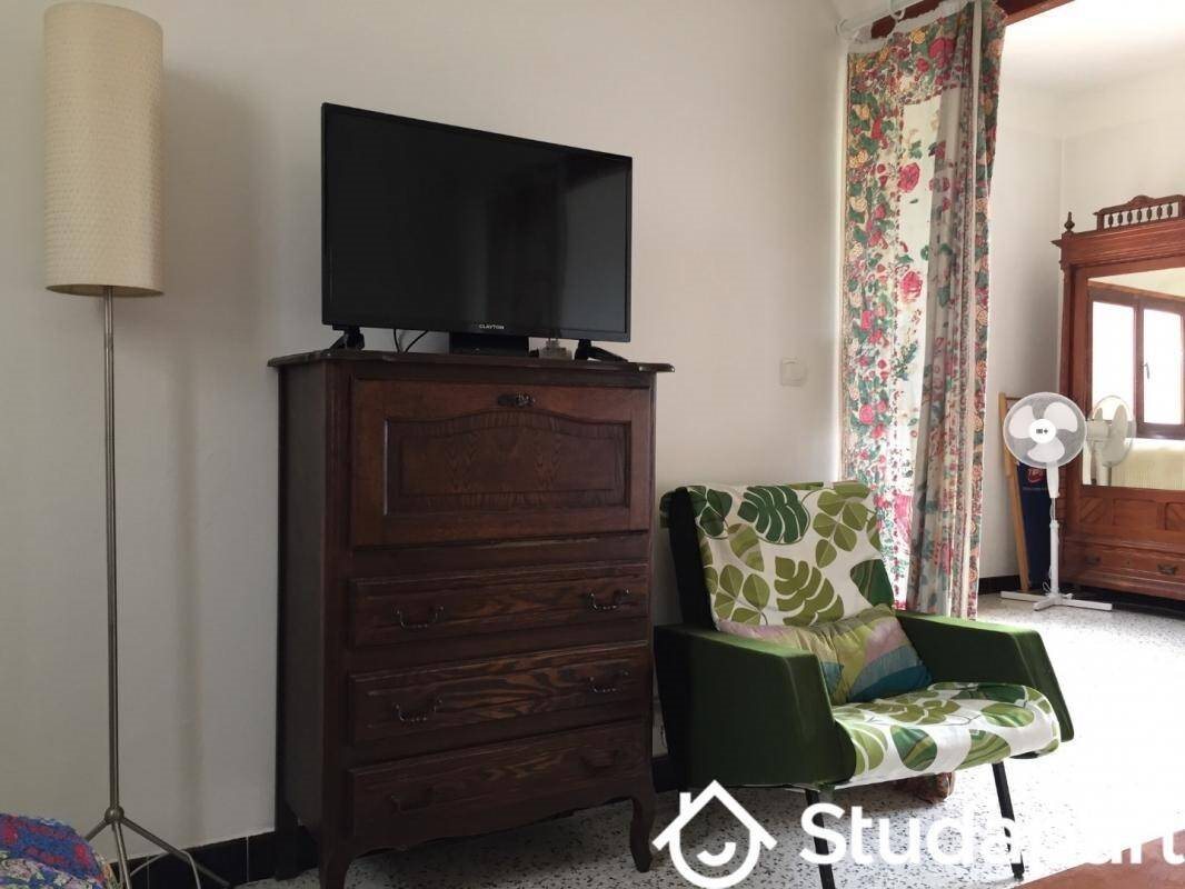 Appartement à louer, 49m², Nice