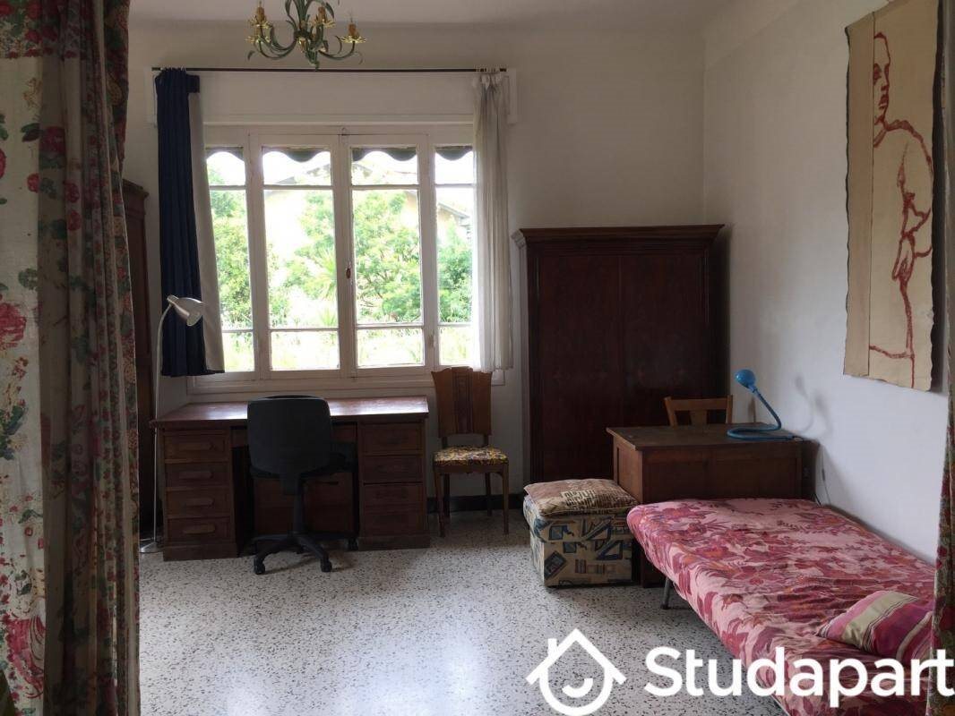 Appartement à louer, 49m², Nice