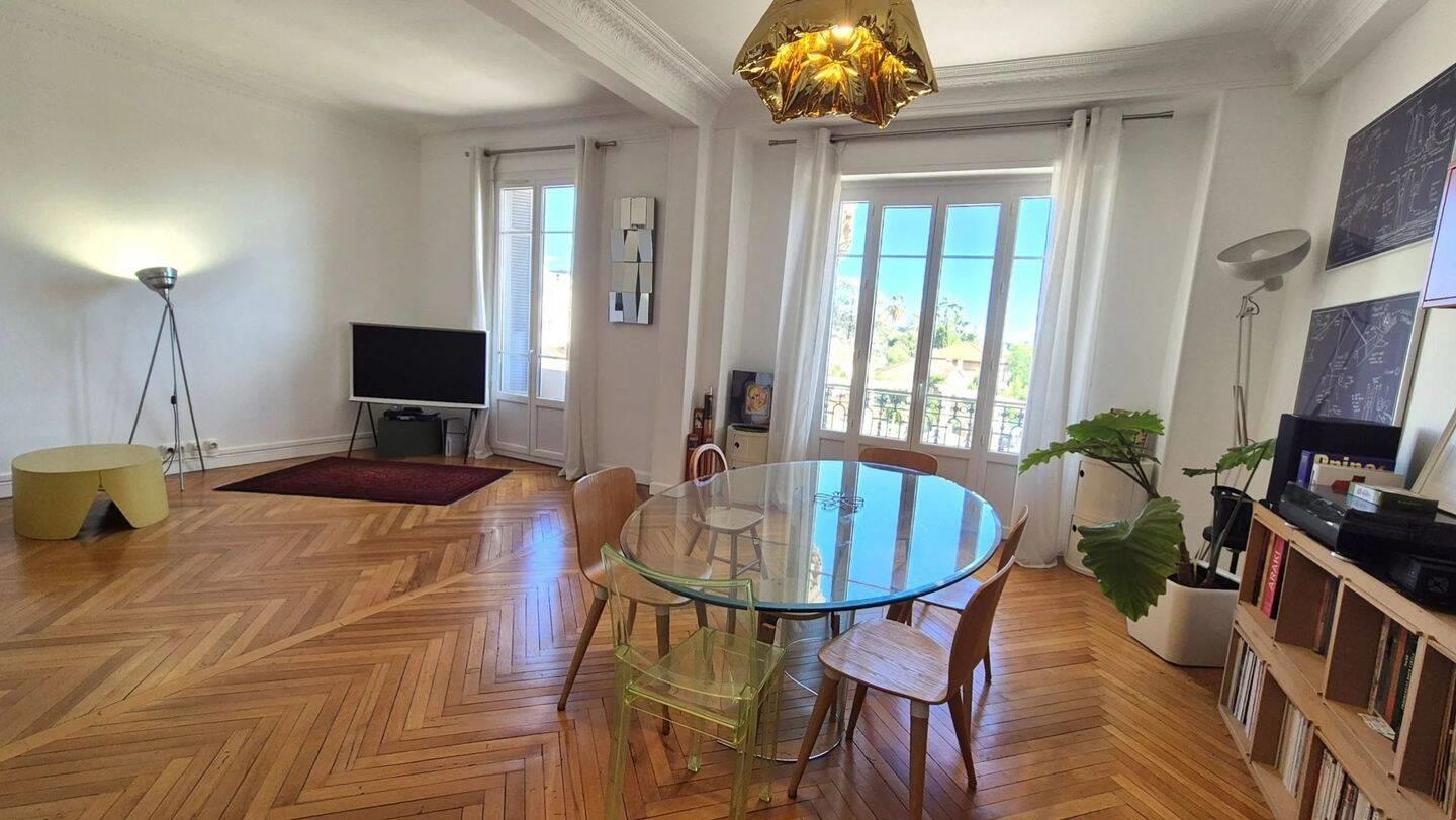 Appartement à vendre, 141m², Nice