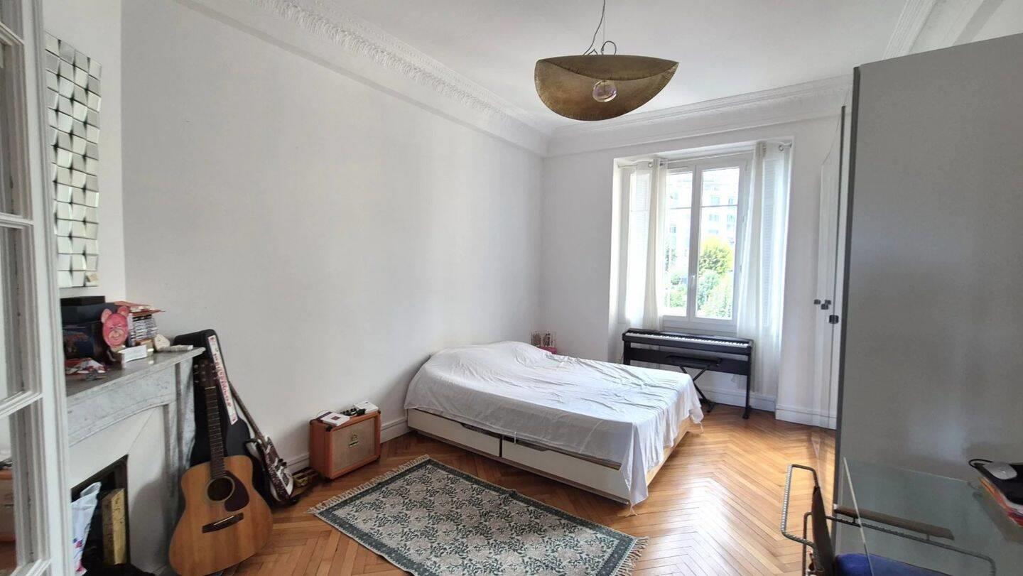 Appartement à vendre, 141m², Nice