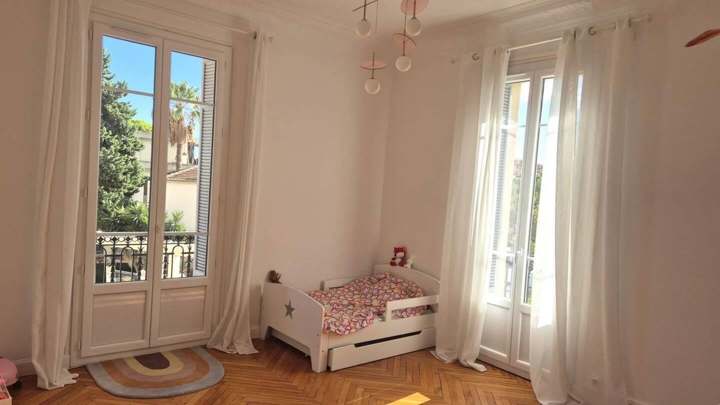 Appartement à vendre, 141m², Nice