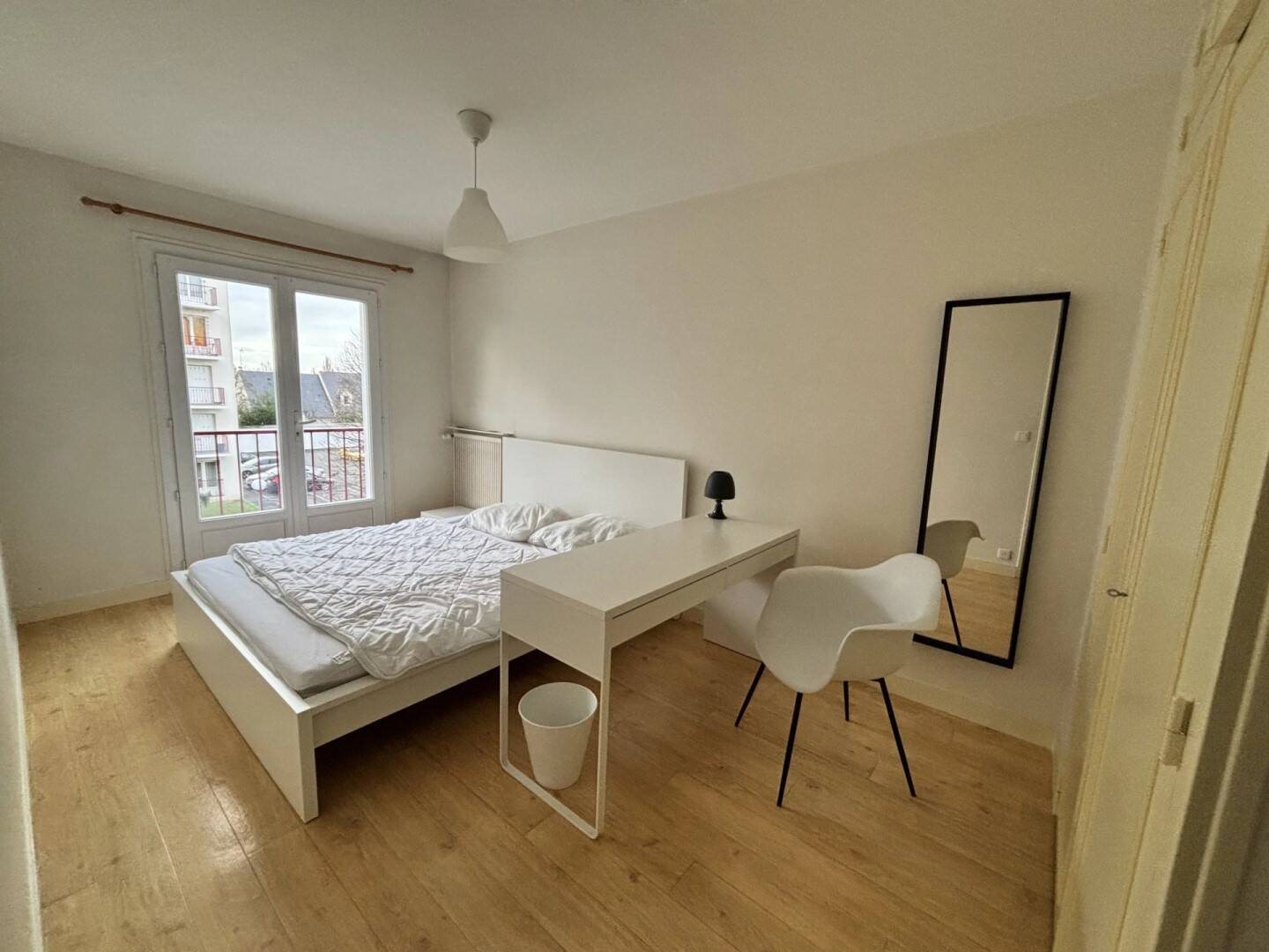 Appartement à vendre, 74m², Saumur