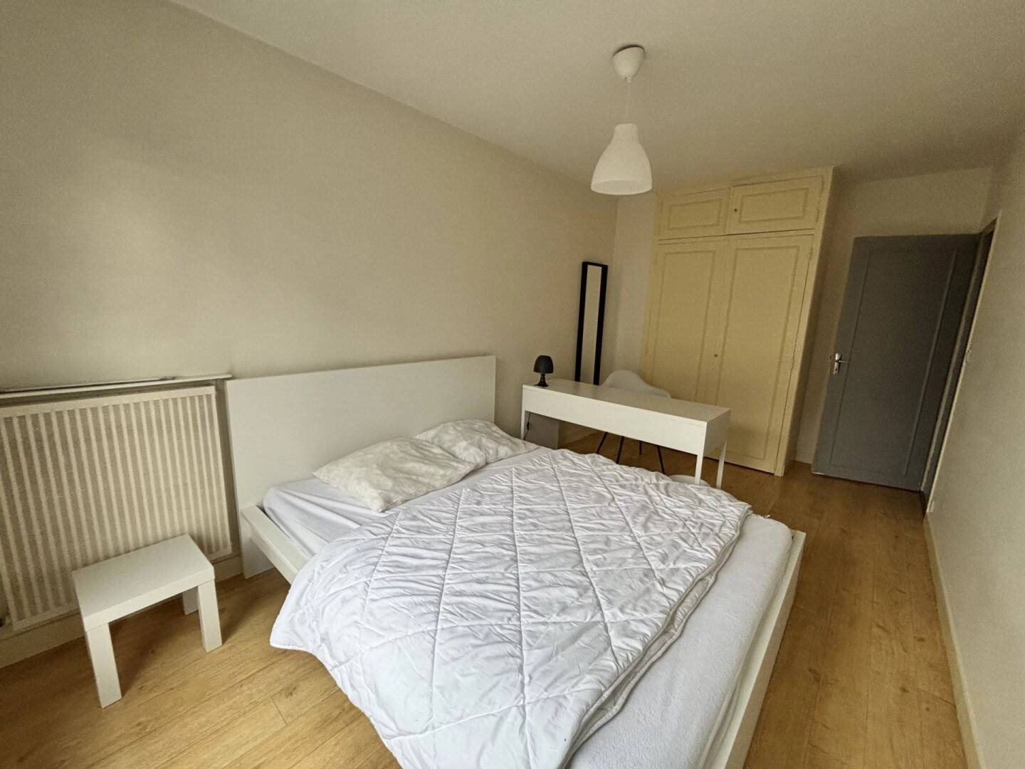 Appartement à vendre, 74m², Saumur