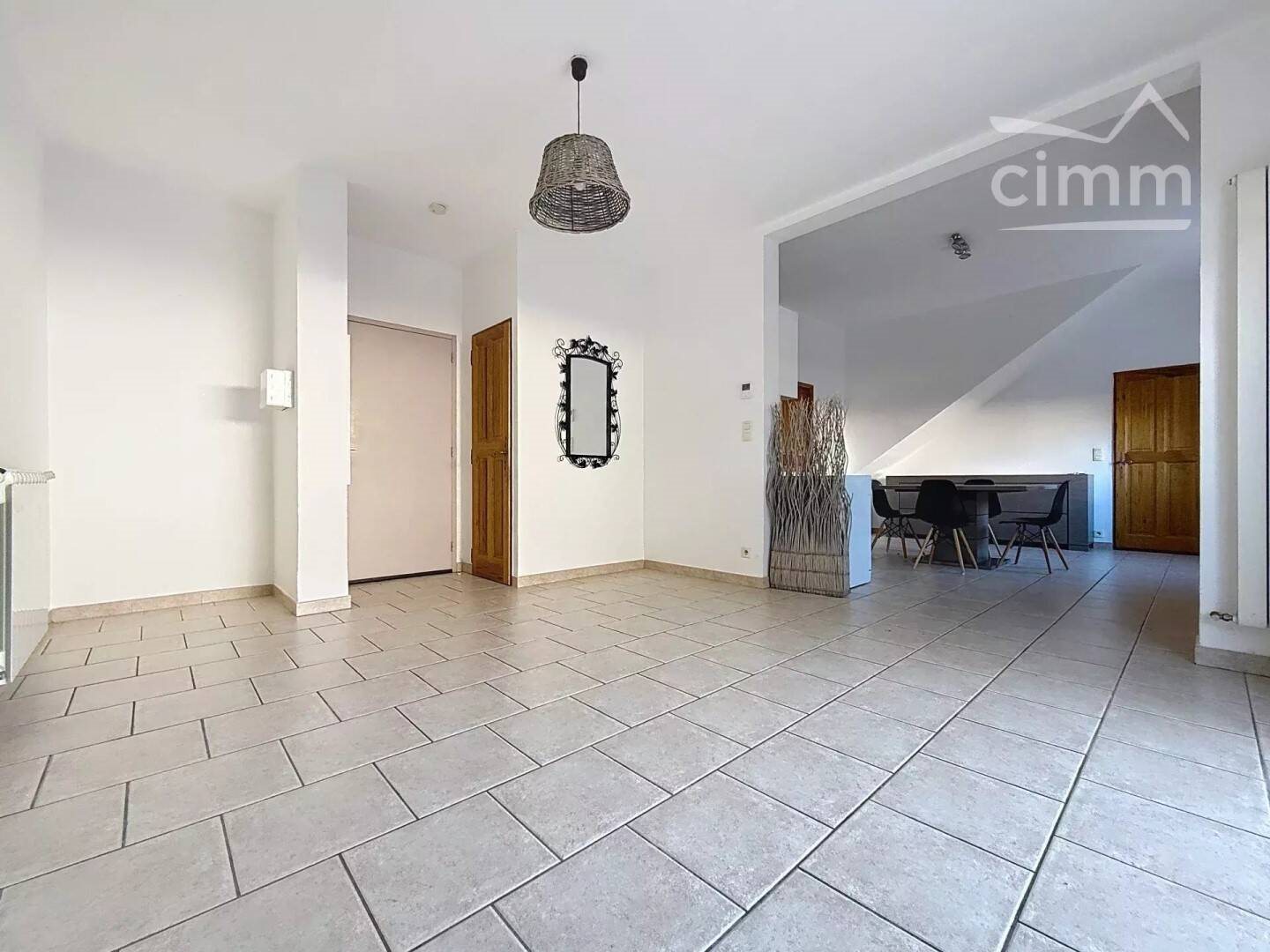 Appartement à vendre, 59m², L'Isle-sur-la-Sorgue