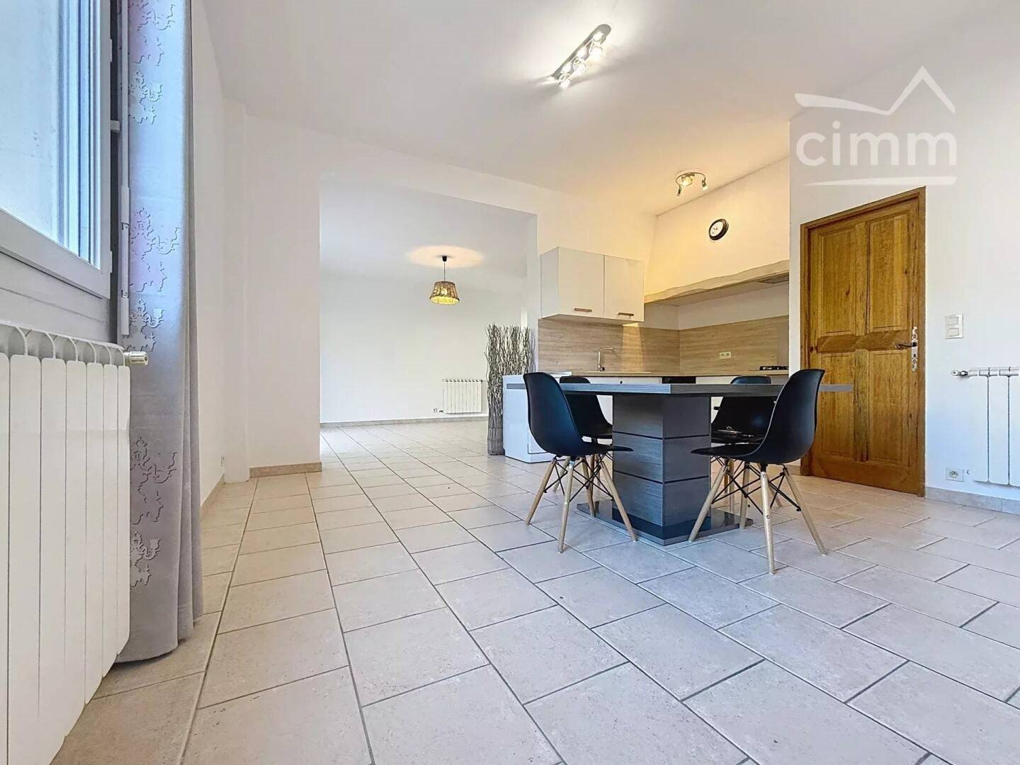 Appartement à vendre, 59m², L'Isle-sur-la-Sorgue