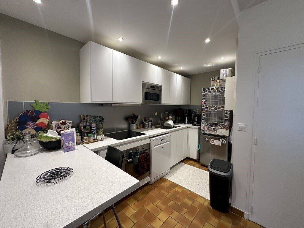 Maison à louer, 63m², Rognac