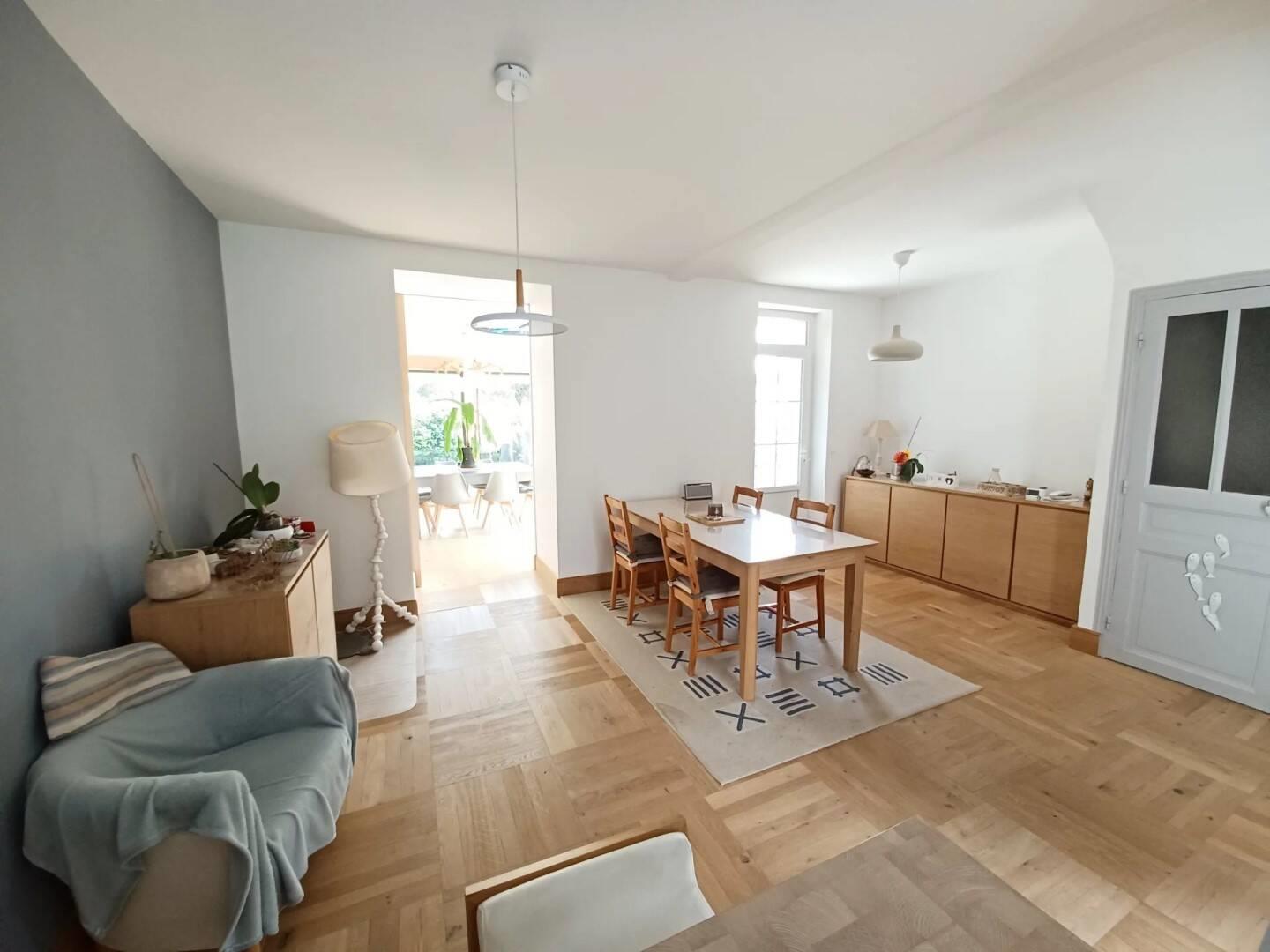 Maison à louer, 150m², Chantilly
