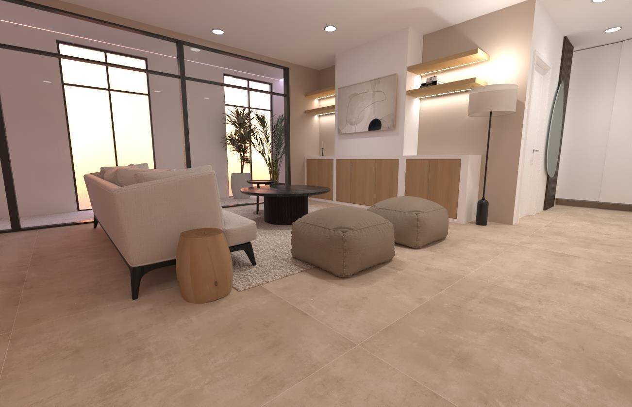 Appartement à vendre, 118m², Bastia