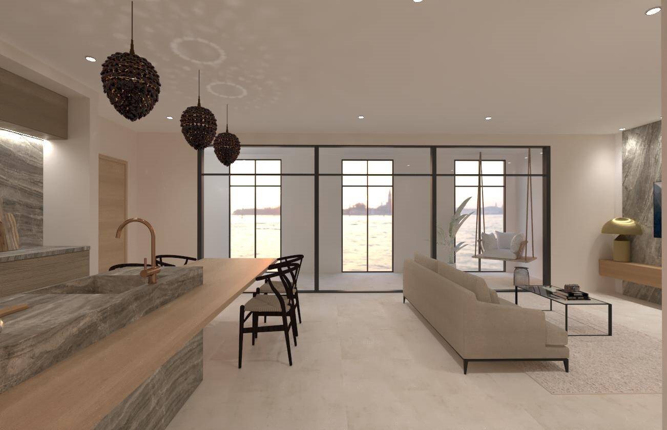 Appartement à vendre, 118m², Bastia