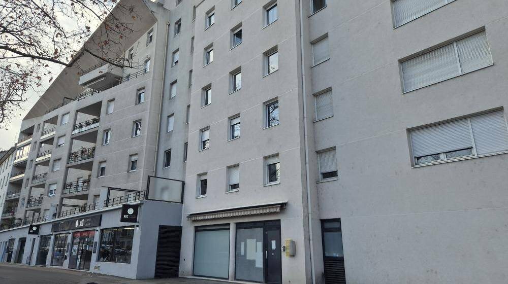 Maison à vendre, 54m², Lyon 8ème