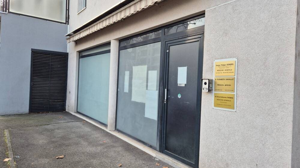 Maison à vendre, 54m², Lyon 8ème
