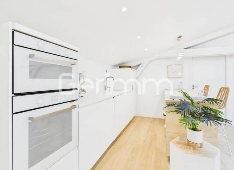 Appartement à vendre, 158m², Grenoble