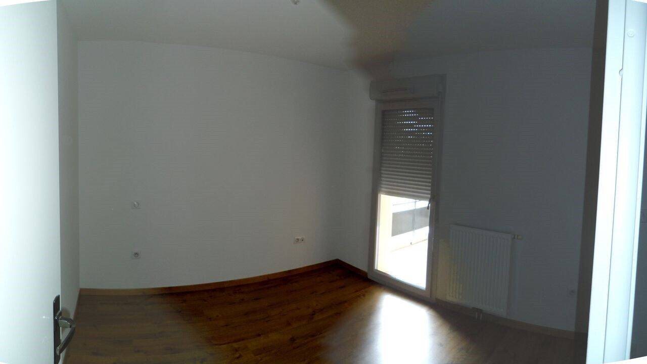 Appartement à louer, 70m², Cornebarrieu
