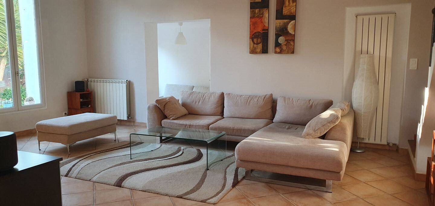 Maison à vendre, 130m², Marseille 9ème