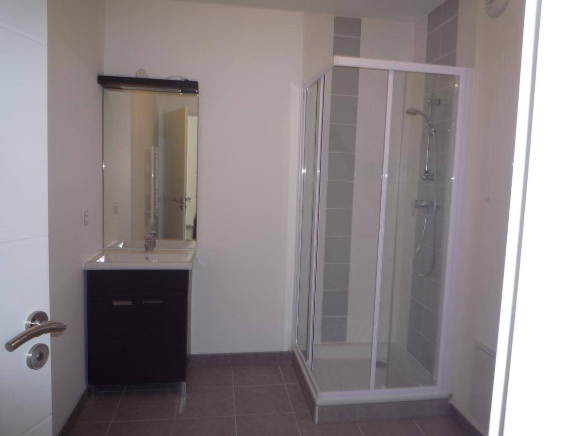 Appartement à louer, 52m², Marseille 8ème