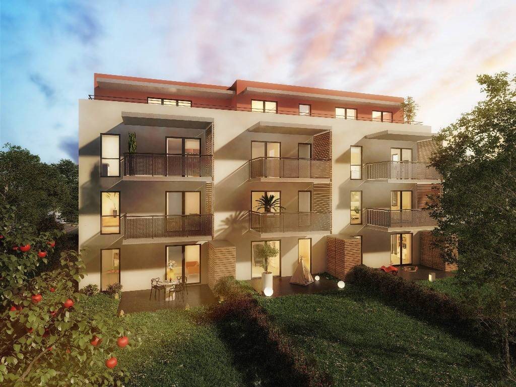 Appartement à vendre, 44m², Chessy