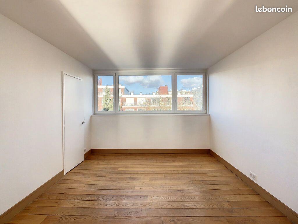Appartement à louer, 97m², Lille