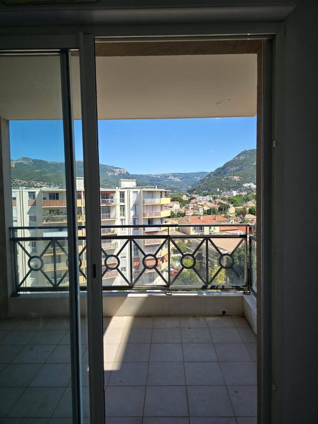 Appartement à vendre, 38m², Toulon