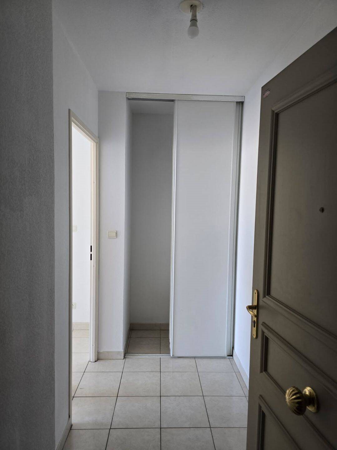 Appartement à vendre, 38m², Toulon