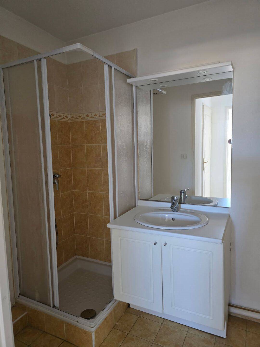 Appartement à vendre, 38m², Toulon