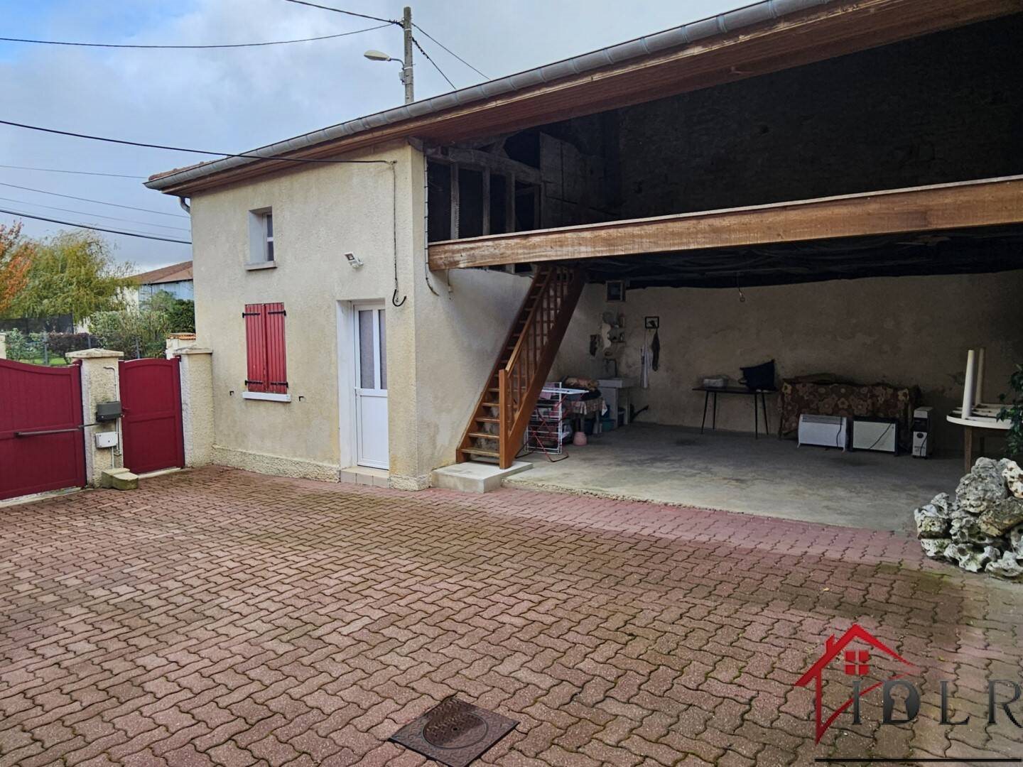 Maison à vendre, 129m², Troisfontaines-la-Ville