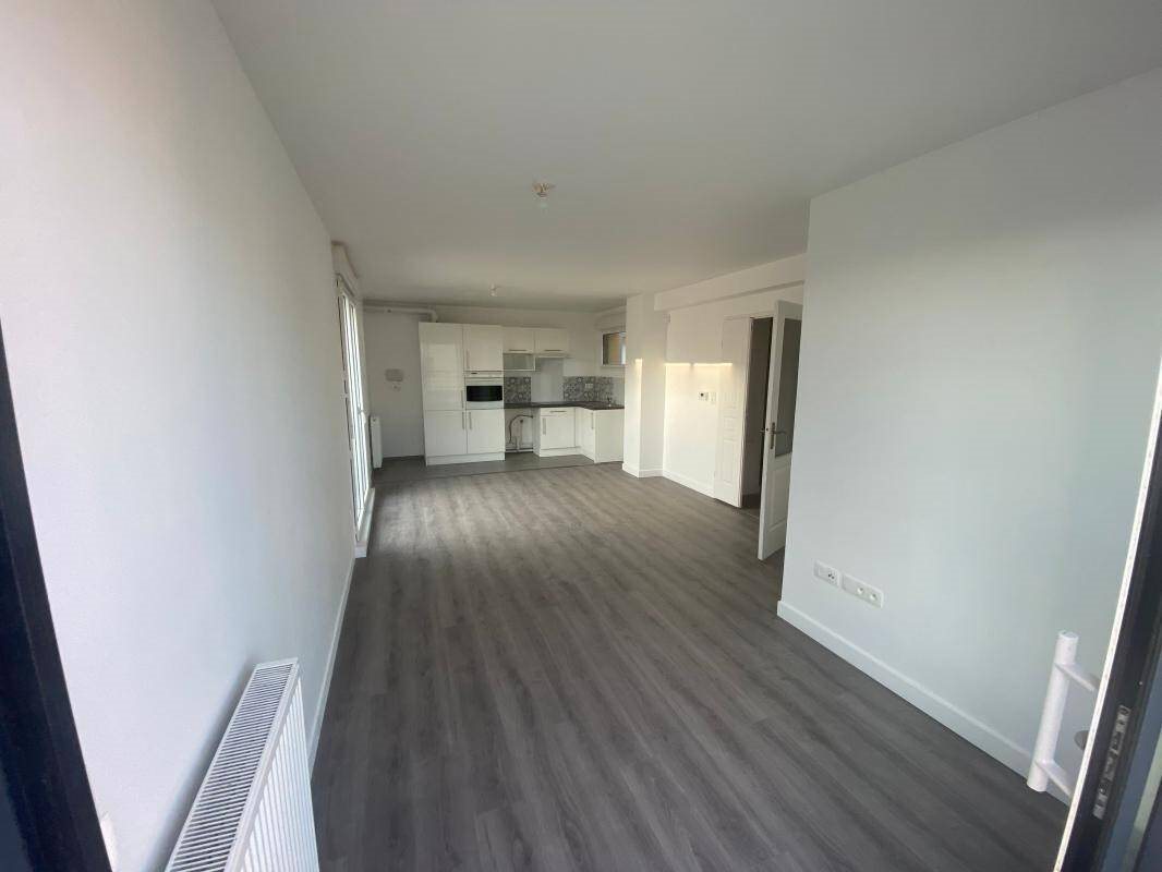 Appartement à vendre, 64m², Amiens