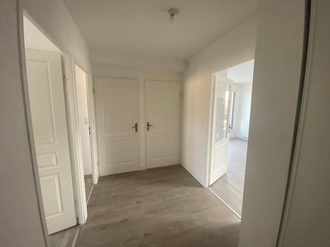Appartement à vendre, 64m², Amiens