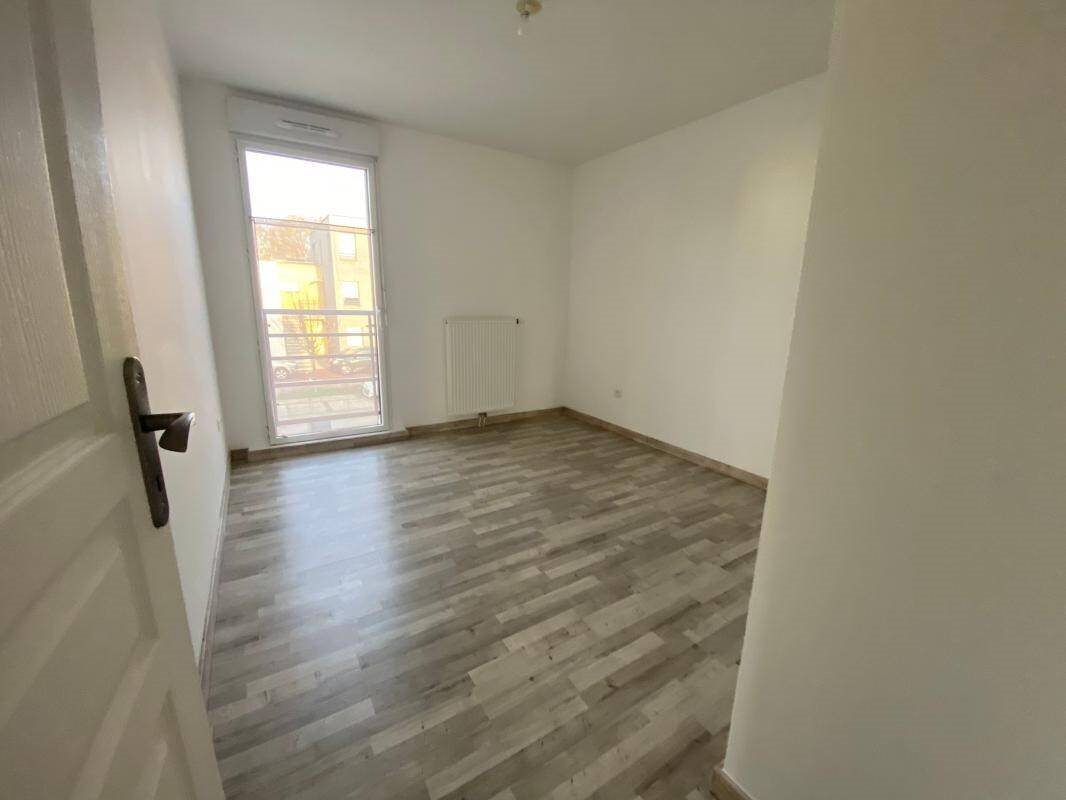 Appartement à vendre, 64m², Amiens