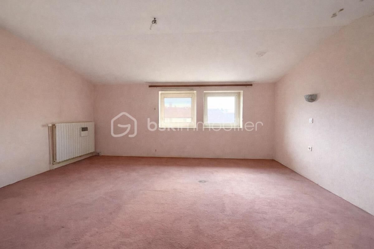 Maison à vendre, 128m², Rambervillers