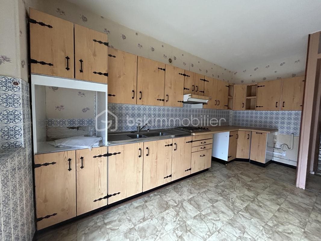 Maison à vendre, 128m², Rambervillers