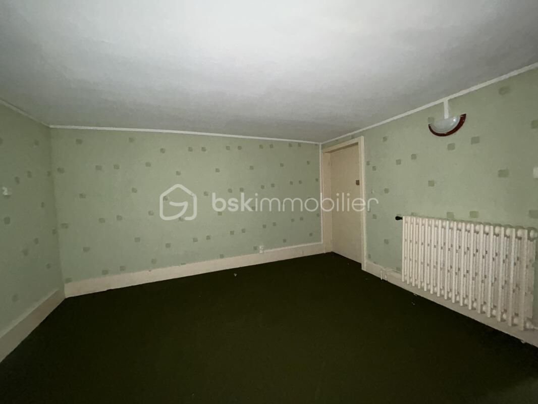 Maison à vendre, 128m², Rambervillers