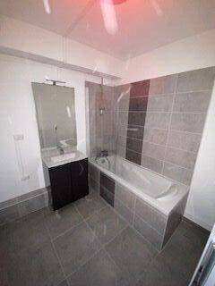 Appartement à louer, 46m², Lyon 9ème