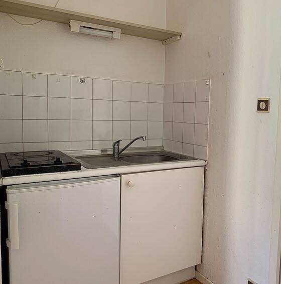 Appartement à louer, 28m², Toulouse