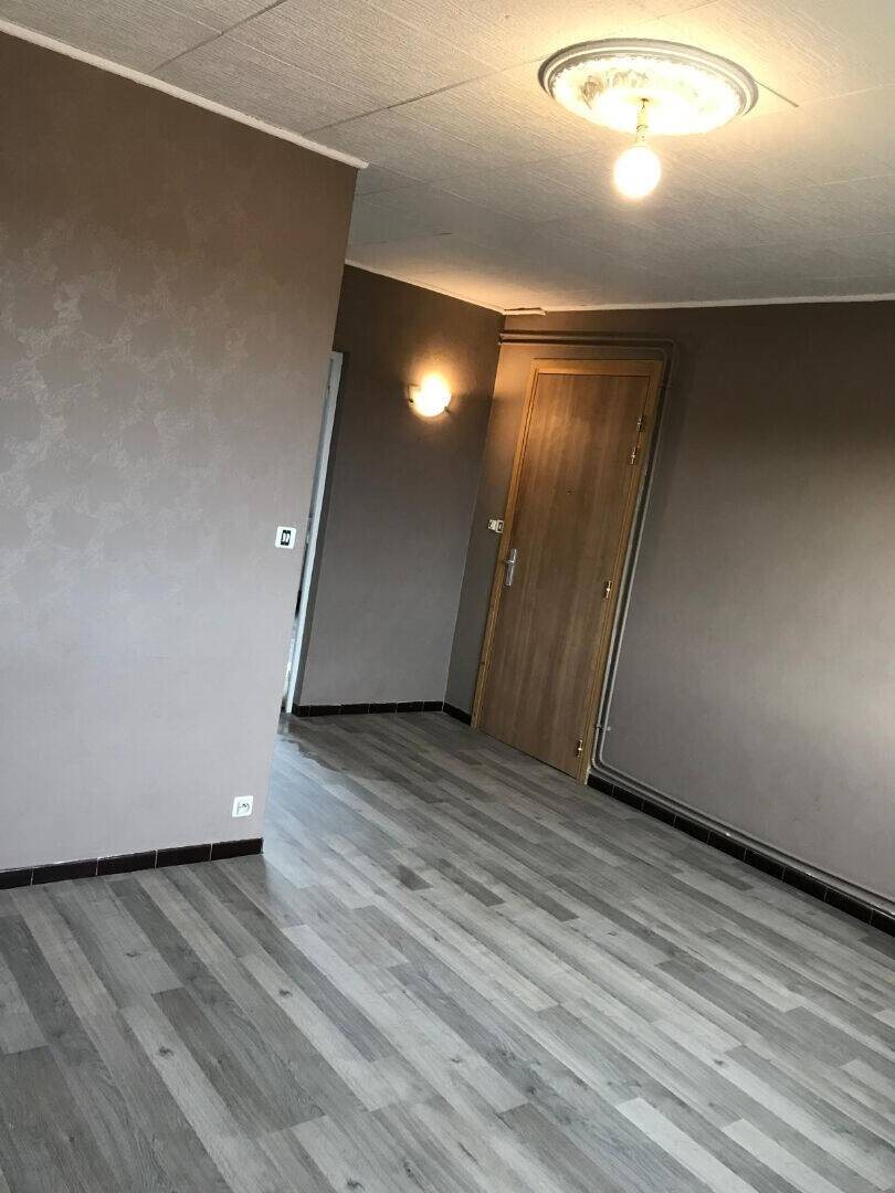 Appartement à louer, 60m², Jassans-Riottier