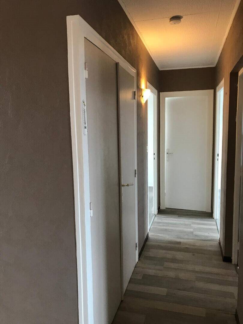 Appartement à louer, 60m², Jassans-Riottier