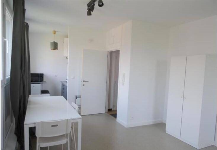 Appartement à vendre, 31m², Nîmes