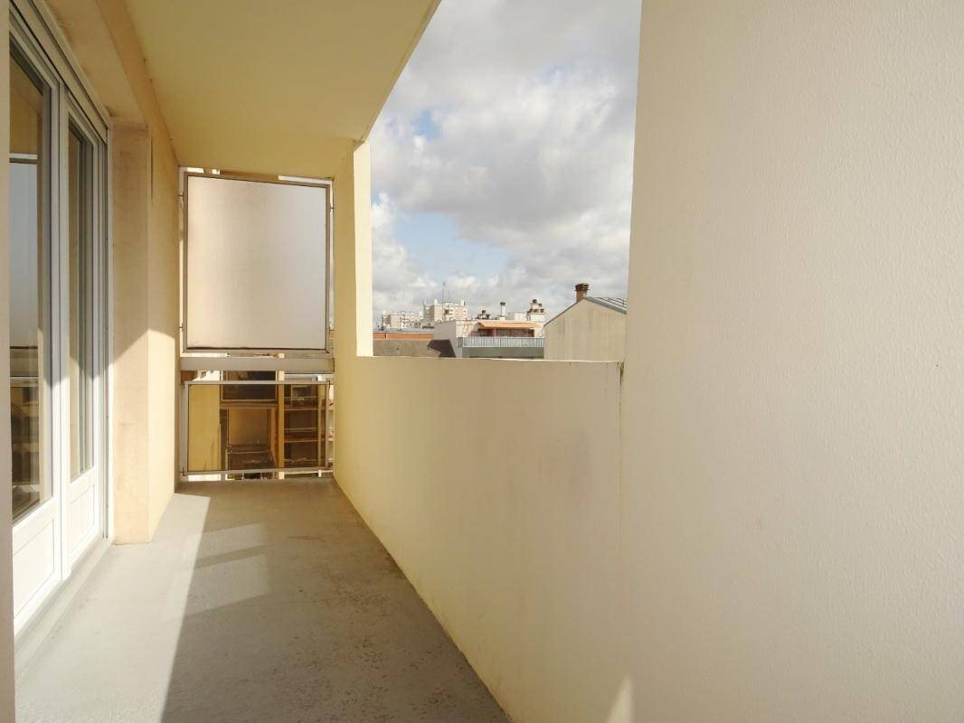 Appartement à louer, 41m², Orléans