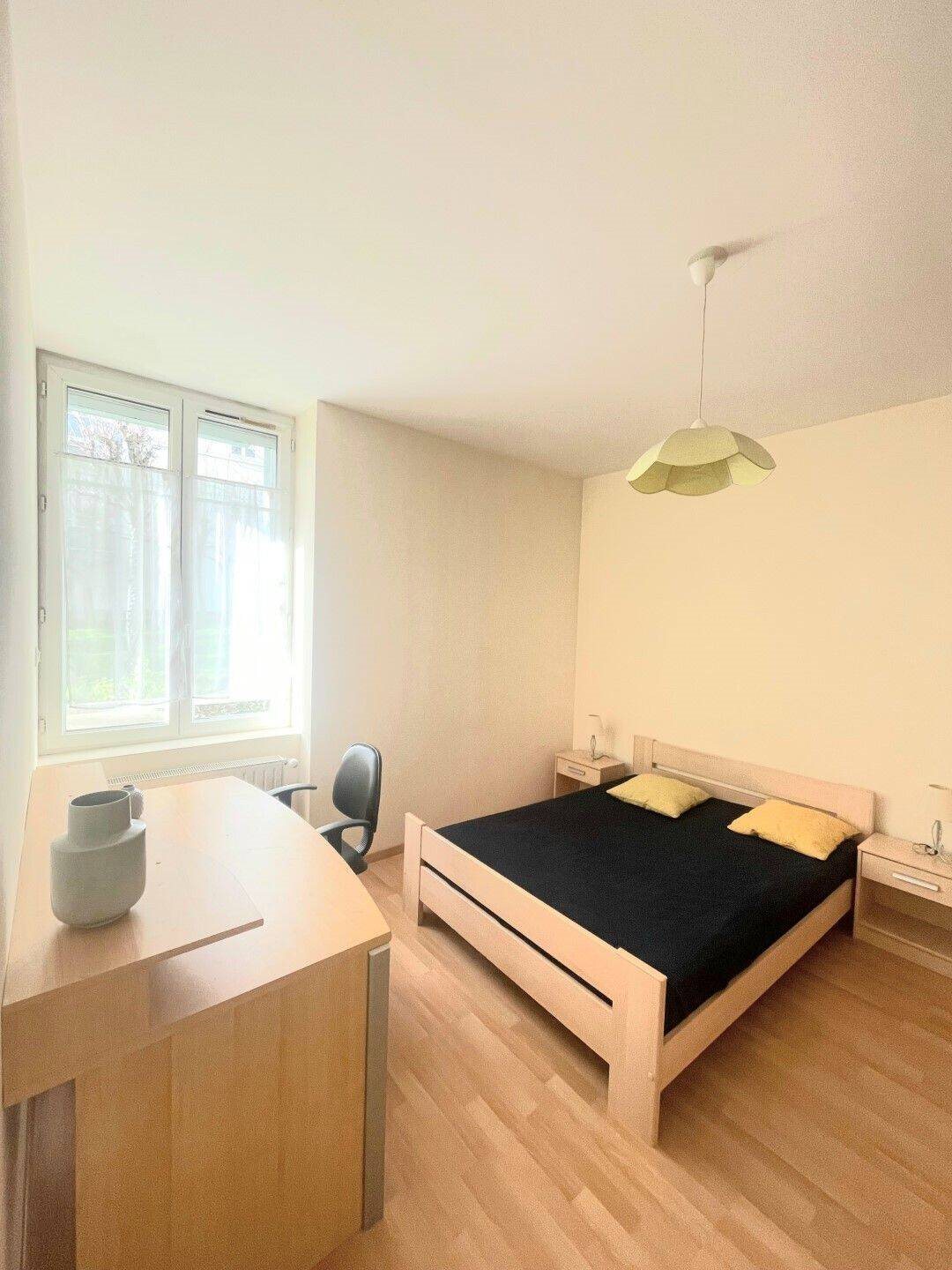 Appartement à louer, 44m², Saint-Etienne