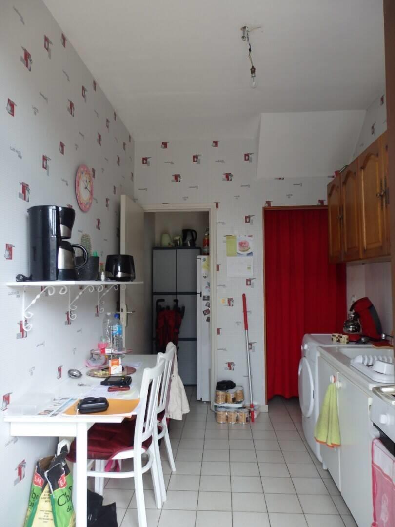 Appartement à louer, 53m², Mouy