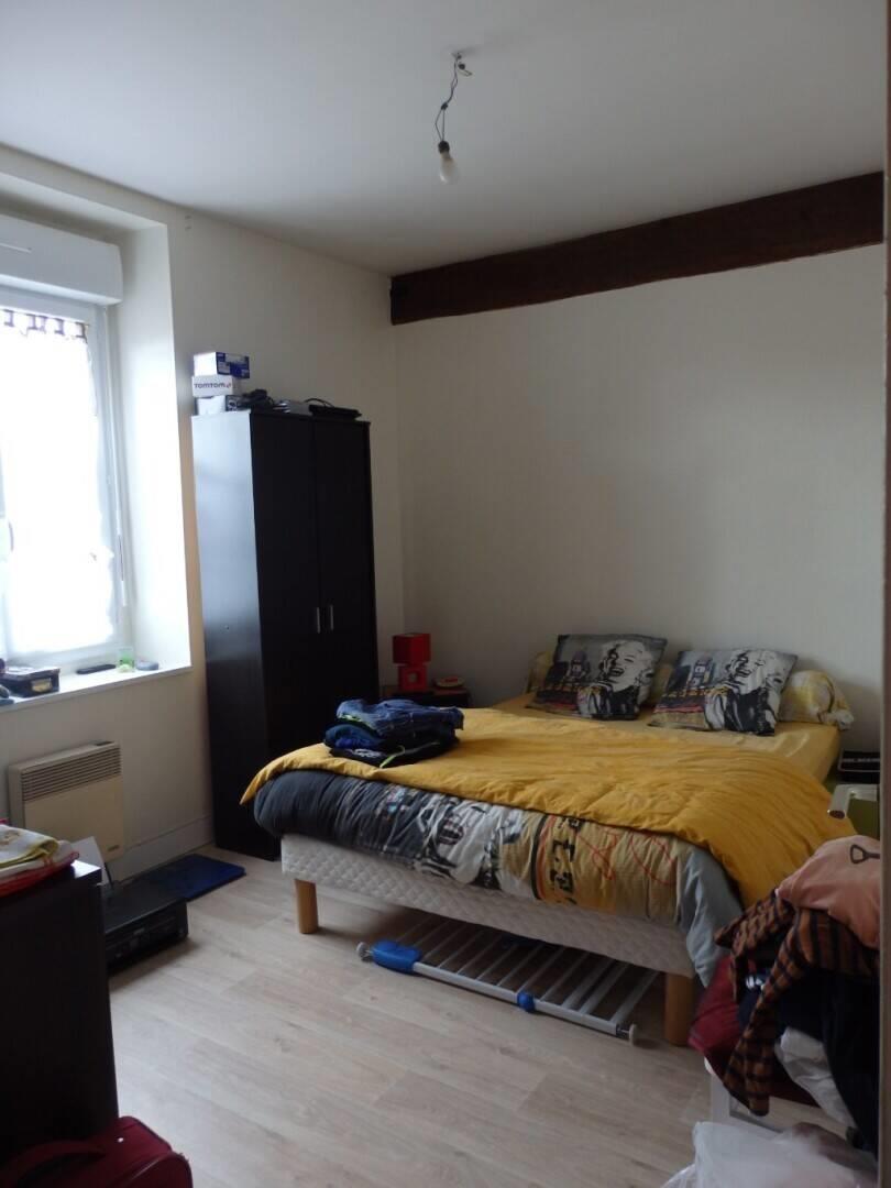 Appartement à louer, 53m², Mouy