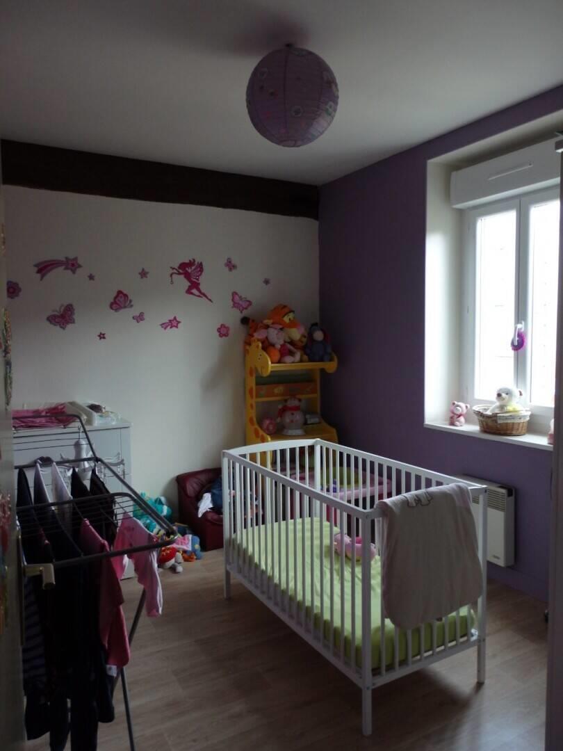 Appartement à louer, 53m², Mouy