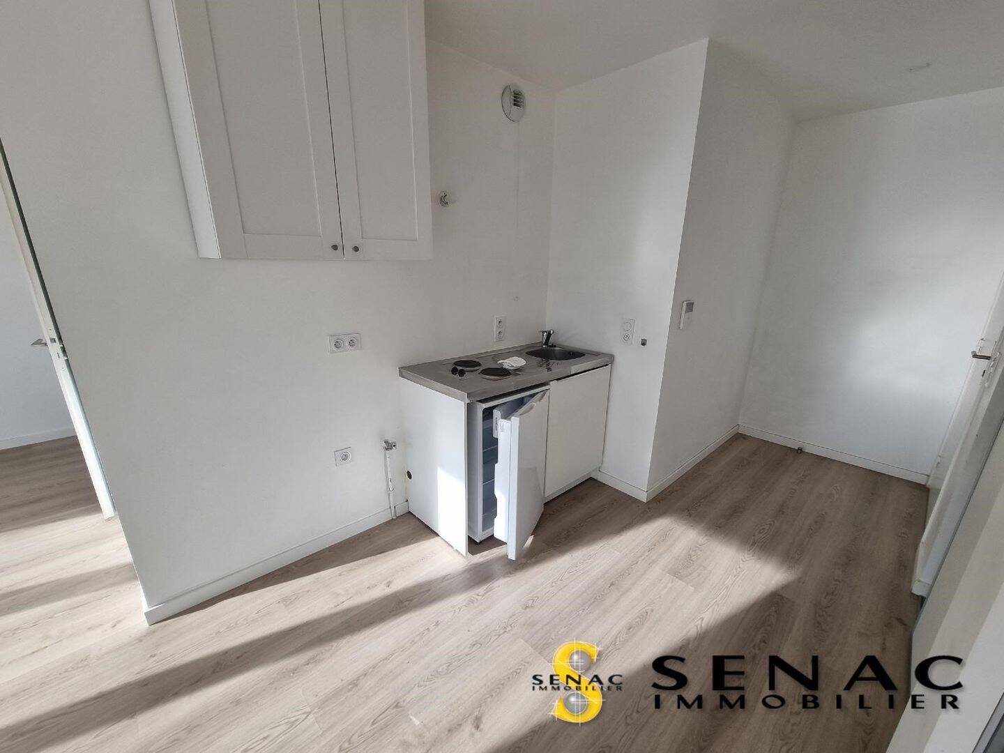Appartement à louer, 35m², Beauchamp