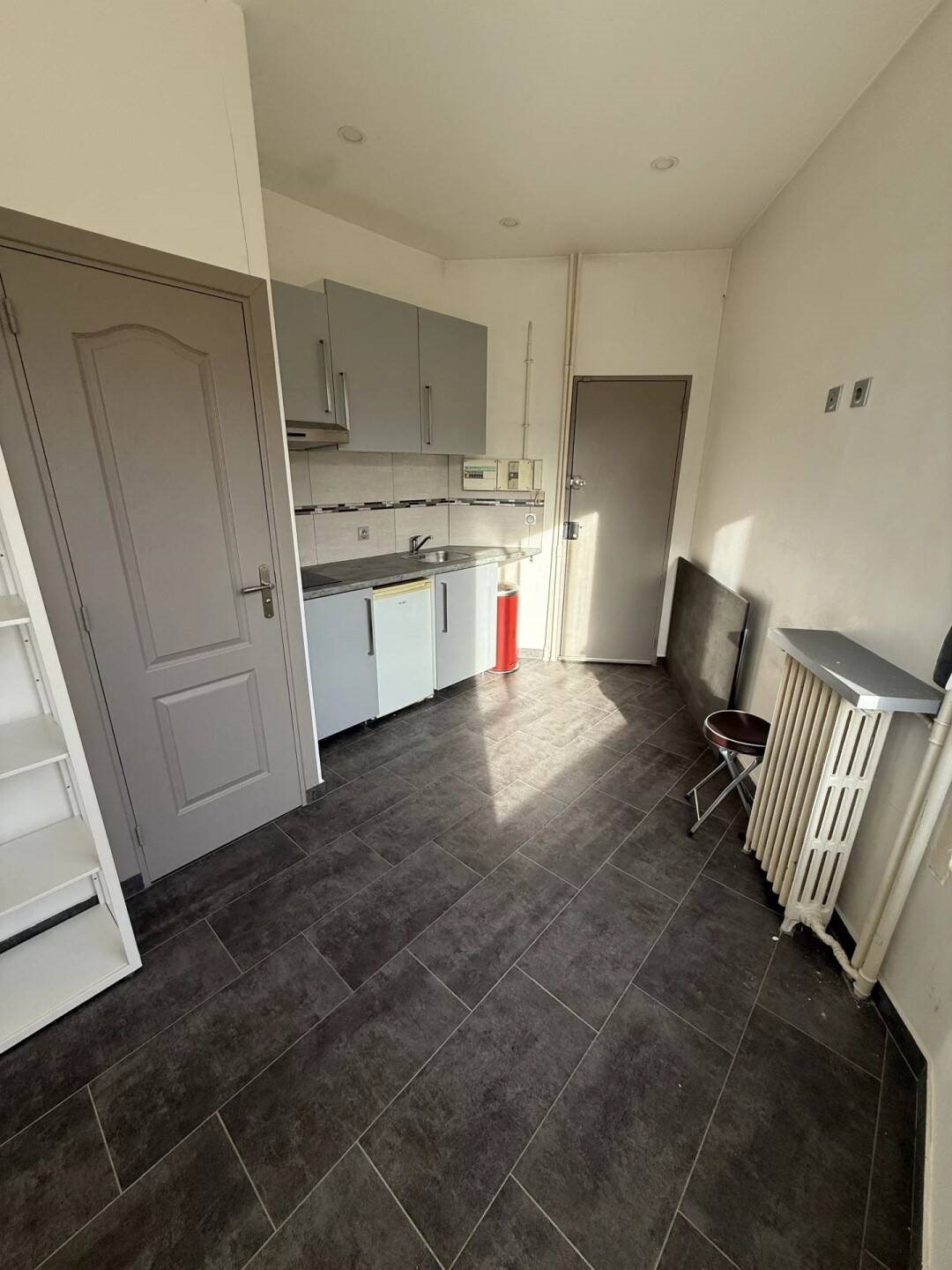 Appartement à louer, 12m², Boulogne-Billancourt