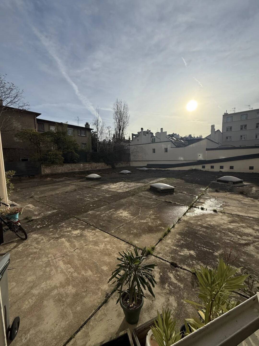 Appartement à louer, 12m², Boulogne-Billancourt