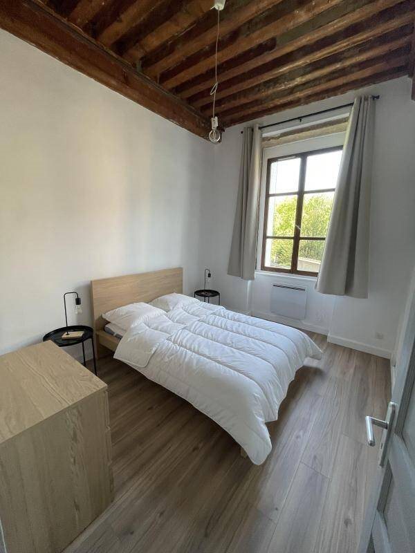 Appartement à louer, 41m², Lyon 9ème