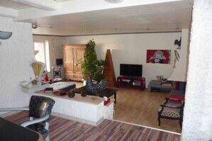 Appartement à louer, 83m², Château-Salins