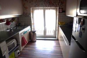 Appartement à louer, 83m², Château-Salins