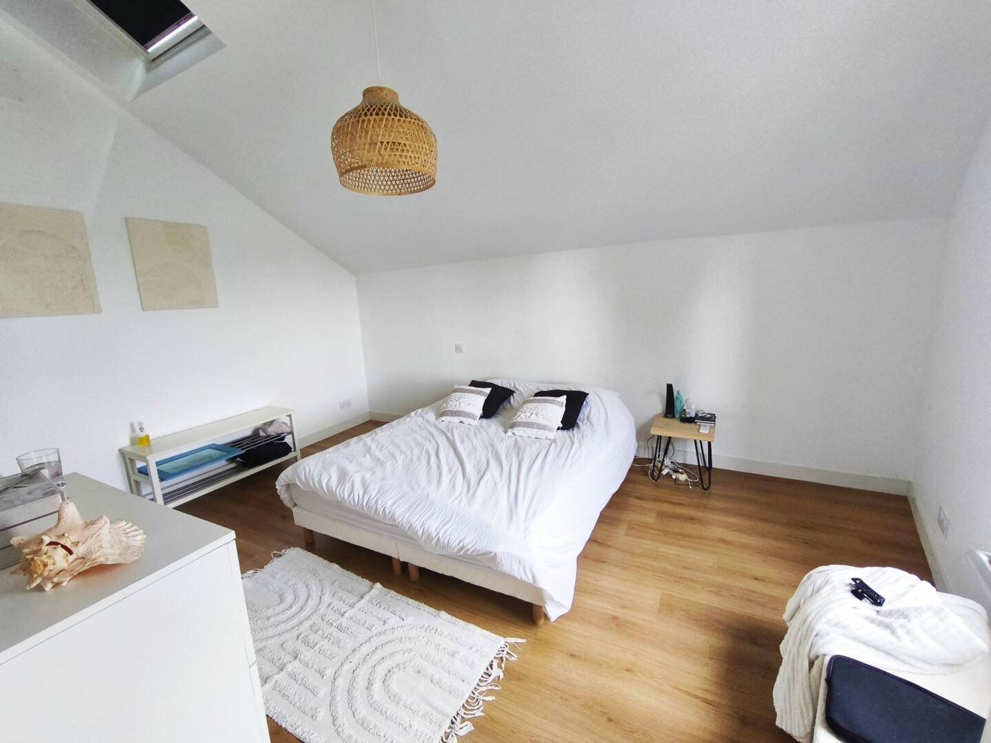 Appartement à vendre, 60m², Abzac