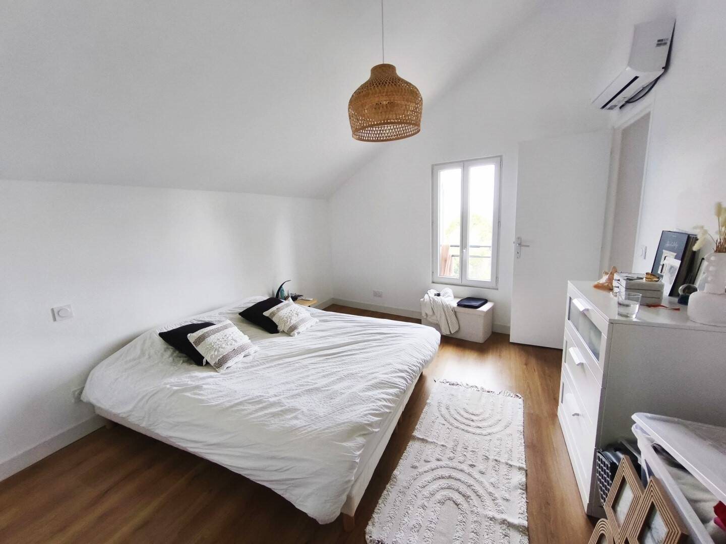 Appartement à vendre, 60m², Abzac